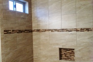 Brown Glass