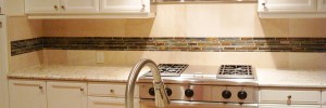 Contemporary Backsplash Accent4 SM