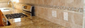 Kitchen Backsplash