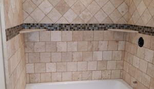 Mosaic Border