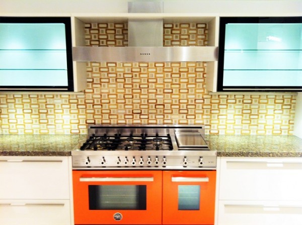 Retro Kitchen SM