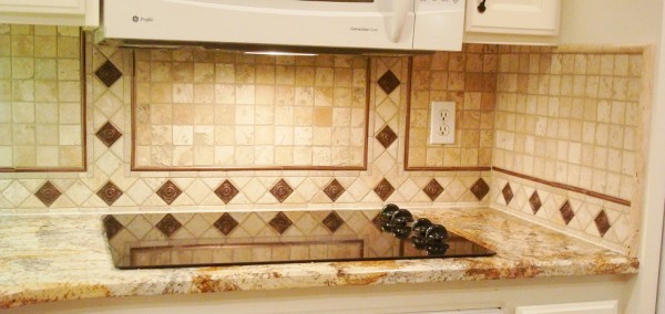 Traditional Backsplash5 SM